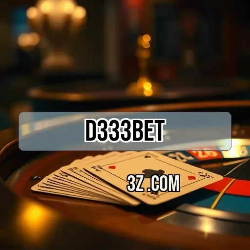 Empolgantes Apostas na Seção de Betting da d333 bet