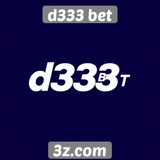 Comparação entre d333 bet e outros sites de apostas