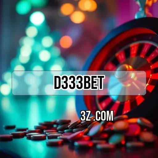 Imersão na Fantasy do d333 bet: Um Universo de Emoções