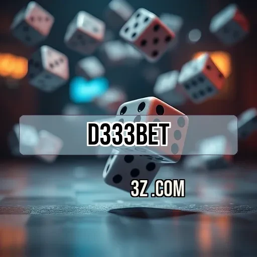 As promoções atrativas da d333 bet: Oportunidades imperdíveis