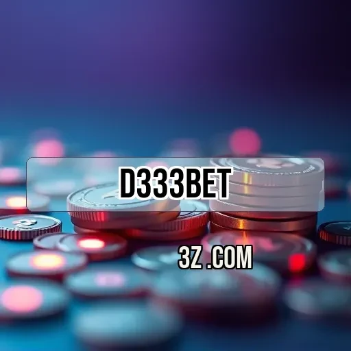 Slots Fantásticos e Ofertas Imperdíveis no d333 bet